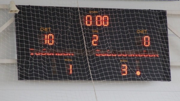 В Тобольске разыграют Кубок "Дружбы народов"