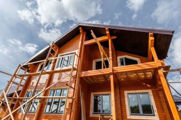 825 млн рублей сельской ипотеки выдал Россельхозбанк тюменцам в 2022 году 