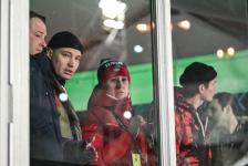 Фотогалерея: в Тюмени на фестивале "Битва на Туре" встретились сильнейшие фристайлеры 