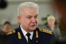 В Тюменской области отметили 100-летие отечественной гражданской авиации