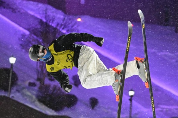 Фотогалерея: в Тюмени на фестивале "Битва на Туре" встретились сильнейшие фристайлеры 