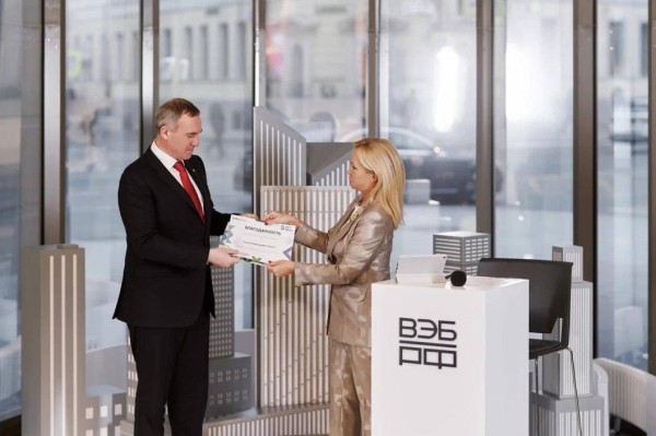 Еще более 140 мероприятий хотят реализовать в Тюмени по проекту "Пять шагов для городов" 