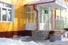 Детский сад на улице Волгоградской в Тюмени открылся после ремонта Детский сад на улице Волгоградской в Тюмени открылся после ремонта