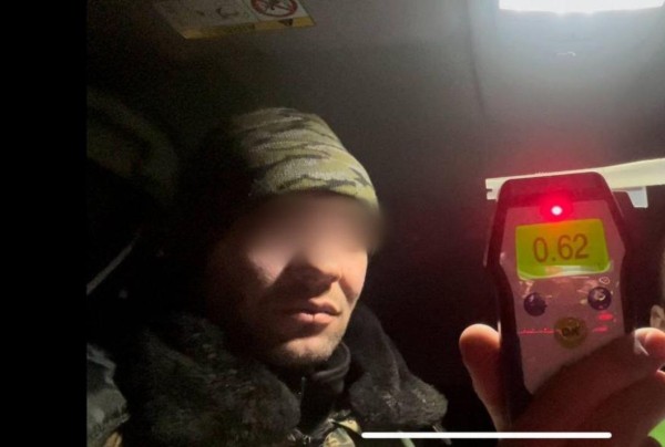 Тюменские госавтоинспекторы задержали 19 пьяных водителей за ночь