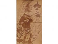 Шулеры, взяточники, сердцеедки: какими рисовал тюменцев карикатурист XIX века