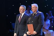 В Тюменской области отметили 100-летие отечественной гражданской авиации