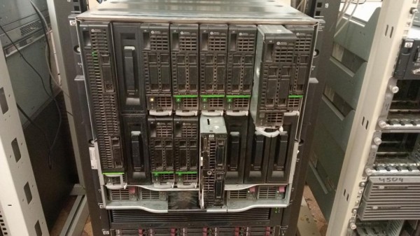 Центры обработки данных построят в Тюменской области инвесторы