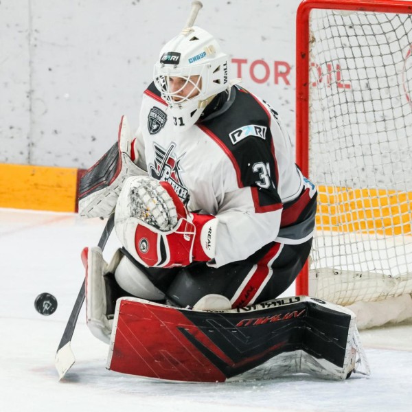 Тюменский "Рубин" вышел в четвертьфинал Кубка Петрова со счетом 4:0 в серии