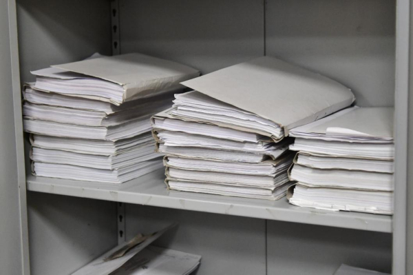 В Тюменской области рыбака оштрафовали за вылов стерляди 