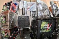 Народный фронт доставит из Тюмени в ЛДНР почти 9,5 тонн гуманитарной помощи