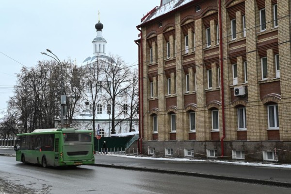 20 февраля - события дня