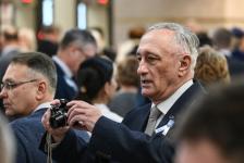 В Тюменской области отметили 100-летие отечественной гражданской авиации