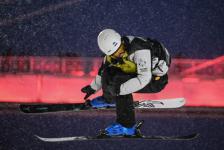 Фотогалерея: в Тюмени на фестивале "Битва на Туре" встретились сильнейшие фристайлеры 