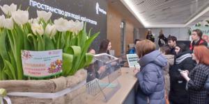 Умные решения для загородной жизни представлены на выставке в Тюменском технопарке 