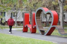 Еще более 140 мероприятий хотят реализовать в Тюмени по проекту "Пять шагов для городов" 