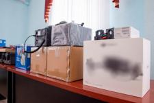 Александр Моор: тюменских солдат хвалят за стойкость и мужество