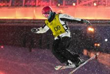 Фотогалерея: в Тюмени на фестивале "Битва на Туре" встретились сильнейшие фристайлеры 