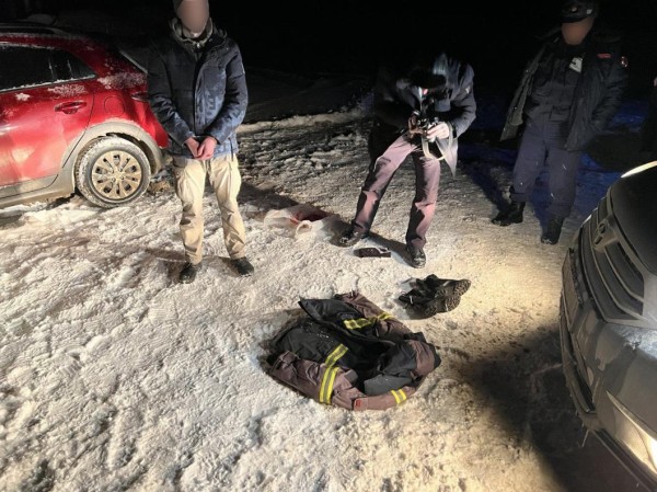 Сотрудники ФСБ пресекли попытку диверсии на железной дороге в Тюменской области