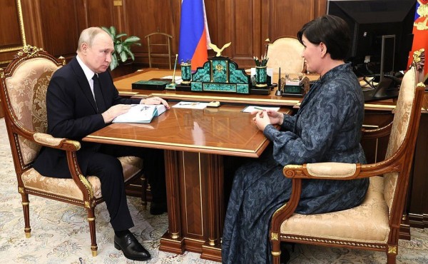 Тюменская область сохранила высокие показатели практически по всем направлениям