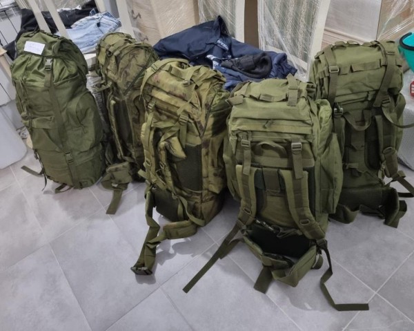 Городские депутаты поддерживают находящихся в зоне СВО тюменцев