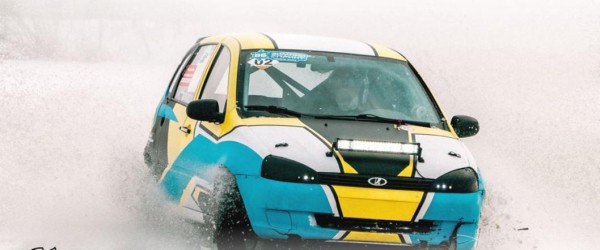 Более 30 гонщиков примут участие в ралли на озере Чемпионов в Тюмени