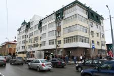 Реконструкция улицы Ленина в Тюмени на фото и видео 