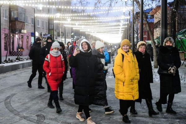 Тюменцам помогут придумать идеи к празднованию Дня всех влюбленных