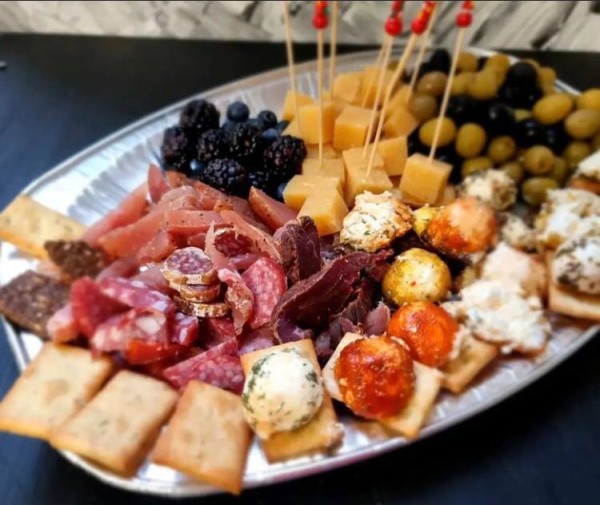 Тюменский комбинат "Мясная сказка"  использует в производстве старинные рецепты