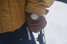 Тюменцы увидели реконструкцию боевых сражений за Ленинград