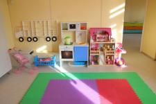 Детский сад на улице Волгоградской в Тюмени открылся после ремонта Детский сад на улице Волгоградской в Тюмени открылся после ремонта