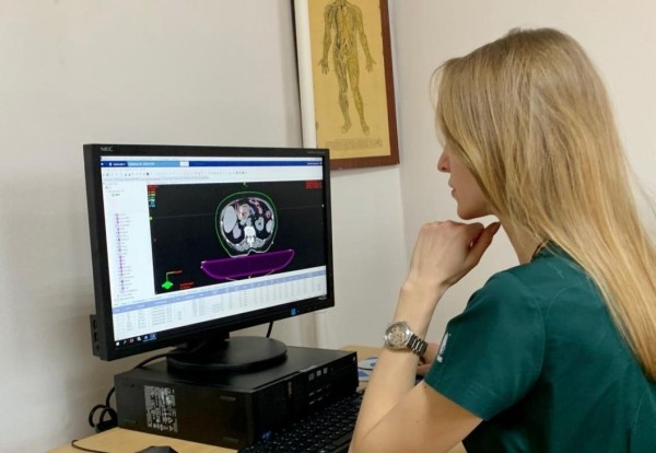 Сертификат качества и безопасности Росздравнадзора получил тюменский Медгород Сертификат качества и безопасности Росздравнадзора получил тюменский Медгород