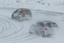 Масштабная #СпецоперацияЛед объединила тюменцев на набережной Туры