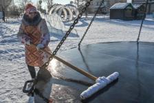 Гости Тюменской области попробуют блин-гигант и сравнят термальные источники в февральские праздники