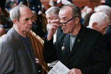 В Тюменской области отметили 100-летие отечественной гражданской авиации