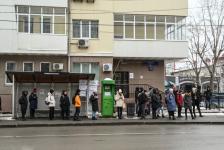 Реконструкция улицы Ленина в Тюмени на фото и видео 