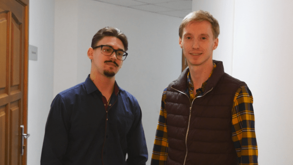 Конкурс "Сибирская метелица" собрал в Тюмени лучших хореографов и артистов цирка