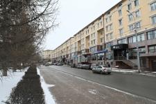 Реконструкция улицы Ленина в Тюмени на фото и видео 