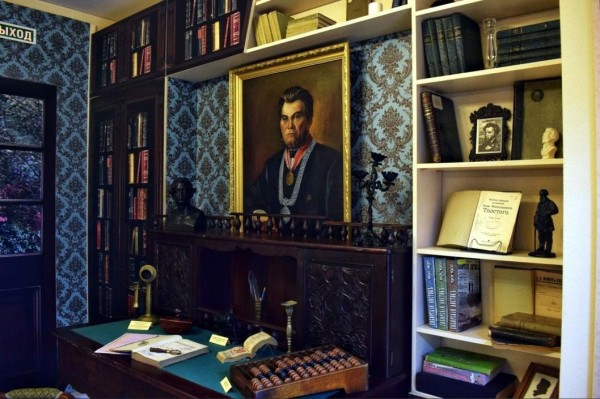 Спектакль о тайнах купеческой жизни поставят в Тюмени Спектакль о тайнах купеческой жизни поставят в Тюмени