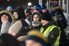 Фестиваль "Битва на Туре" стартовал в Тюмени с III этапа Кубка России по фристайлу в дисциплине биг-эйр 