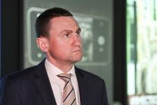 Дмитрий Осипов:  бойцы в зоне СВО получают все виды поддержки