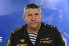 Тюменские кадеты группы "Монолит" написали письма поддержки бойцам СВО на проекте #ВместеСильнее