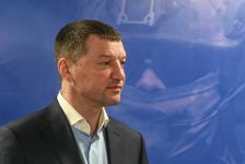 Тюменская область продолжит поддерживать участников СВО и их семьи