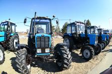 Тюменские бизнесмены пришли к аграриям на выставку Агро-2023 с наукоемкими дронами Тюменские бизнесмены пришли к аграриям на выставку Агро-2023 с наукоемкими дронами