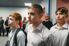 На выставке "Путь к Олимпу" в Тюмени представили медали участников Олимпийских игр