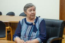 Двор на Московском тракте в Тюмени сделают удобным для маломобильных жильцов Двор на Московском тракте в Тюмени сделают удобным для маломобильных жильцов