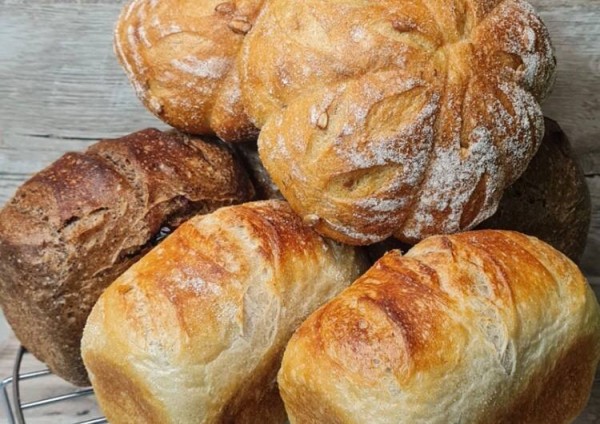 Пекарь-предприниматель из Исетского получил финансовую поддержку регионального фонда микрофинансирования Пекарь-предприниматель из Исетского получил финансовую поддержку регионального фонда микрофинансирования