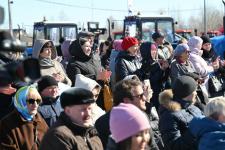 Тюменские бизнесмены пришли к аграриям на выставку Агро-2023 с наукоемкими дронами Тюменские бизнесмены пришли к аграриям на выставку Агро-2023 с наукоемкими дронами