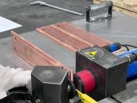 Тюменский завод по выпуску трансформаторных подстанций переехал на ДСК 500 