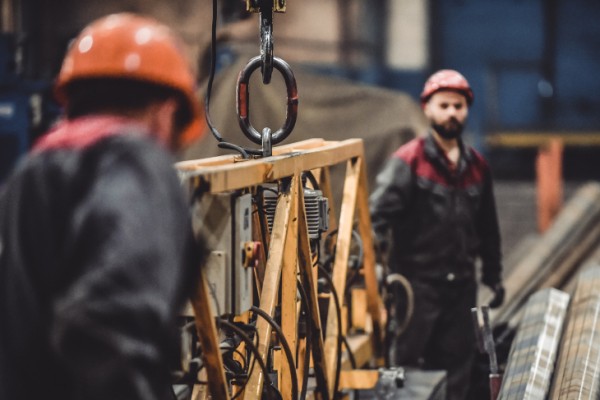 В Тюменской области на 152 % увеличился рост инвестиций в основной капитал