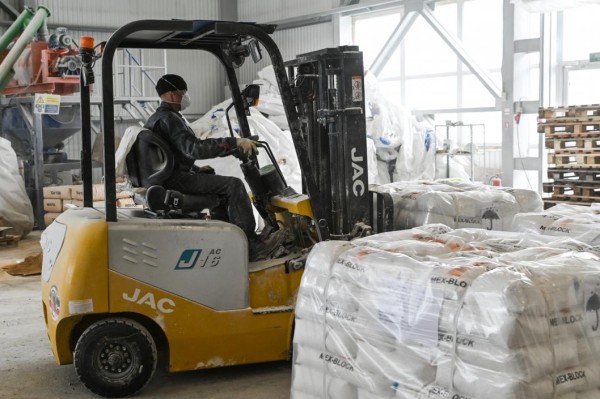 Тюменская компания "ИнТех" в два раза увеличит производство смесей для глушения нефтяных и газовых скважин